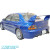 PP EVO9 Body Kit > Mitsubishi Evolution EVO8 EVO9 2003-2006 - image 63