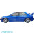 PP EVO9 Body Kit > Mitsubishi Evolution EVO8 EVO9 2003-2006 - image 9