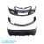 PP EVO9 Body Kit > Mitsubishi Evolution EVO8 EVO9 2003-2006 - image 4