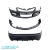PP EVO9 Body Kit > Mitsubishi Evolution EVO8 EVO9 2003-2006 - image 4
