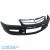 PP EVO9 Body Kit > Mitsubishi Evolution EVO8 EVO9 2003-2006 - image 22
