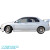PP EVO9 Body Kit > Mitsubishi Evolution EVO8 EVO9 2003-2006 - image 35