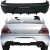 PP EVO9 Body Kit > Mitsubishi Evolution EVO8 EVO9 2003-2006 - image 64