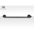 1986-1995 Mercedes E Class W124 Aiming Rear Lip Add on Spoiler - 1 Piece - image 4