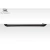 1986-1995 Mercedes E Class Aiming Rear Lip - image 3
