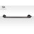 1986-1995 Mercedes E Class W124 Duraflex Aiming Rear Lip Add on Spoiler - 1 Piece - image 8