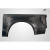 2021-2023 Ford F-150 4" Bulge Rear Bedsides - 2 Pieces (5.5 ft Bed Size) (S) - image 8