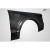 2021-2023 Ford F-150 4" Bulge Rear Bedsides - 2 Pieces (5.5 ft Bed Size) (S) - image 4