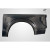 2021-2023 Ford F-150 4" Bulge Rear Bedsides - 2 Pieces (5.5 ft Bed Size) (S) - image 8