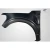 2021-2023 Ford F150 Bulge Carbon Fiber Fender - image 3