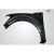 2021-2023 Ford F-150 Maxxen Front Fenders - 2 Pieces - image 6