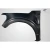 2021-2023 Ford F150 Bulge Carbon Fiber Fender - image 2
