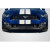 2015-2017 Ford Mustang Goblin Front Lip Spoiler Air Dam - 1 Piece (S) - image 1