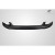 2015-2017 Ford Mustang Carbon Creations Goblin Front Lip Spoiler Air Dam - 1 Piece - image 2