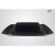 2002-2008 Chevrolet Trailblazer Cowl Hood - 1 Piece - image 2