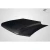 2002-2008 Chevrolet Trailblazer Cowl Hood - 1 Piece - image 4