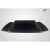 2002-2008 Chevrolet Trailblazer Cowl Hood - 1 Piece - image 3