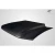2002-2008 Chevrolet Trailblazer Cowl Hood - 1 Piece - image 5