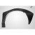 2020-2025 Chevrolet Corvette C8 Gran Veloce Wide Body Front Fender Flares - 4 Pieces (S) - image 7