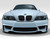 1996-2002 BMW Z3 E36/7 Duraflex 1M Look Front Bumper Cover 1 Piece