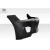 1996-2002 BMW Z3 1M Look Front Bumper - image 5