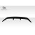 1979-1993 Ford Mustang Coupe / Convertible Cobra Look Rear Wing Spoiler - 1 Piece - image 3