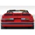 1979-1993 Ford Mustang Cobra Rear Wing - image 1