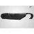 1993-1997 Mazda RX-7 GT Spec Rear Diffuser - 1 Piece - image 3