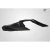 1993-1997 Mazda RX7 GT Spec Carbon Fiber Rear Lip - image 4
