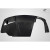 1993-1997 Mazda RX-7 GT Spec Rear Diffuser - 1 Piece - image 5