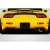1993-1997 Mazda RX-7 GT Spec Rear Diffuser - 1 Piece - image 1