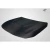 2022-2026 BMW 2 Series G42 M2 G87 GT Tuning Hood - 1 Piece - image 4