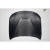 2022-2026 BMW 2 Series G42 M2 G87 GT Tuning Hood - 1 Piece - image 13