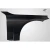 2022-2026 BMW 2 Series Coupe GT Tuning Front Fenders - 2 Pieces - image 5
