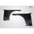 2023-2024 BMW 2 Series GT Tuning Carbon Fiber Fender - image 3