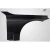 2023-2024 BMW 2 Series GT Tuning Carbon Fiber Fender - image 3
