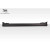 2001-2003 Lexus LS Series LS430 Karvell Front Lip Spoiler Air Dam - 1 Piece - image 7