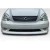2001-2003 Lexus LS Series LS430 Karvell Front Lip Spoiler Air Dam - 1 Piece - image 3