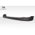 2001-2003 Lexus LS Karvell Front Lip - image 4