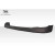 2001-2003 Lexus LS Series LS430 Karvell Front Lip Spoiler Air Dam - 1 Piece - image 4