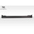 2001-2003 Lexus LS Series LS430 Karvell Front Lip Spoiler Air Dam - 1 Piece - image 3