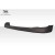 2001-2003 Lexus LS Series LS430 Karvell Front Lip Spoiler Air Dam - 1 Piece - image 8