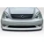 2001-2003 Lexus LS Series LS430 Karvell Front Lip Spoiler Air Dam - 1 Piece - image 1