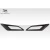 2012-2019 Fiat 500 Abarth Kima Hood Side Vents - 2 Pieces - image 14