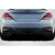 2019-2023 Genesis G70 Meller Rear Diffuser - 3 Piece - image 4