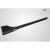 2022-2024 Honda Civic HB Merella Side Skirt Rocker Panels - 2 Pieces (S) - image 3