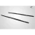 1992-1998 BMW M3 Motive Carbon Fiber Side Skirts - image 9