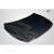 2019-2022 Nissan Altima MotorWerks Hood - 1 Piece - image 8