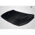 2019-2022 Nissan Altima MotorWerks Carbon Fiber Hood - image 4