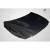 2019-2022 Nissan Altima MotorWerks Carbon Fiber Hood - image 6